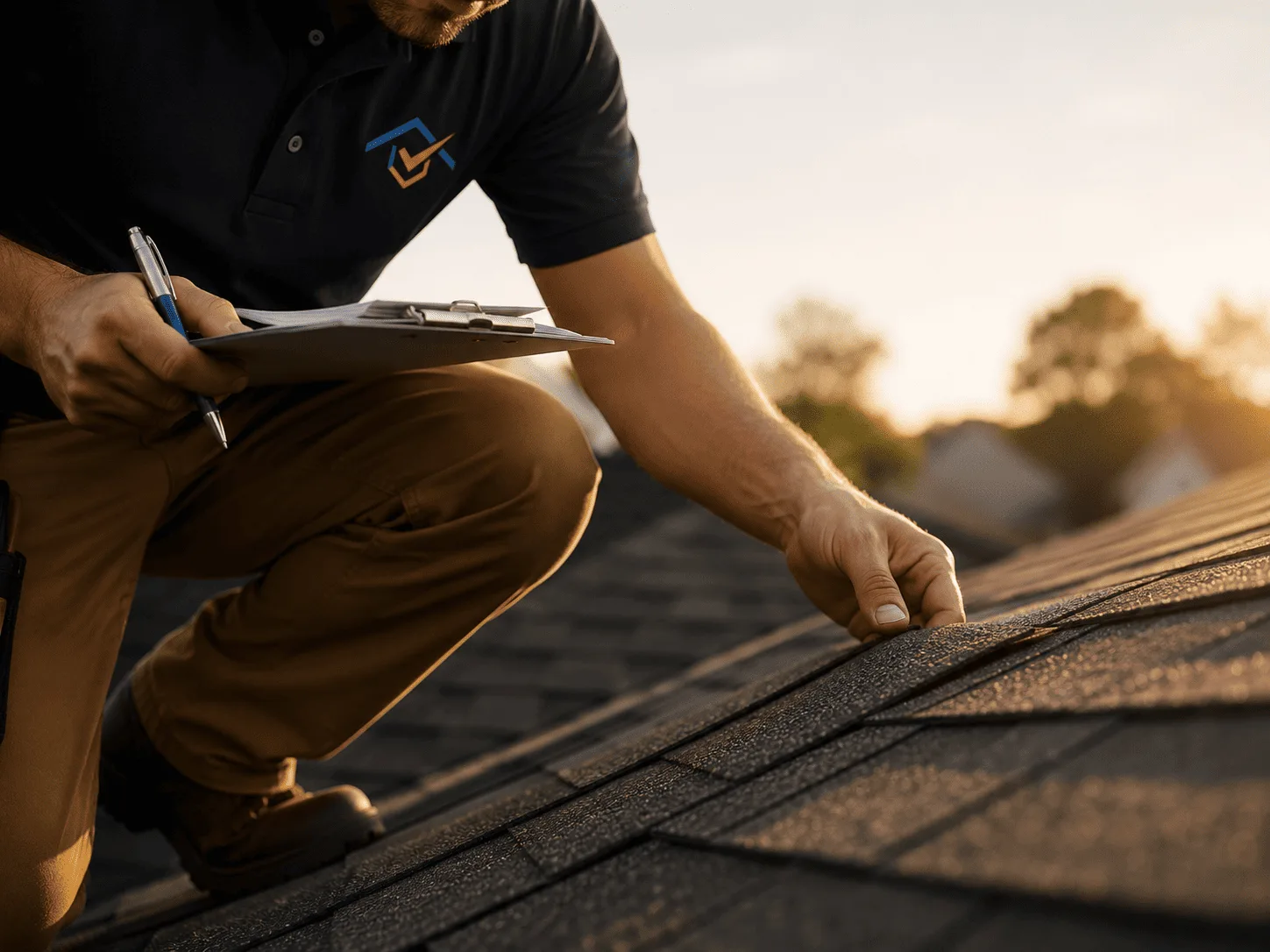Why Choose Roof Inspection in Craigville, IN